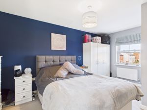 Bedroom- click for photo gallery